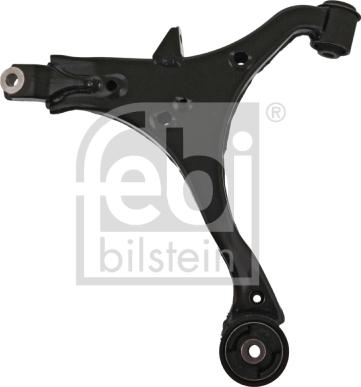 Febi Bilstein 42122 - Track Control Arm autospares.lv