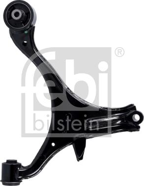 Febi Bilstein 42127 - Track Control Arm autospares.lv