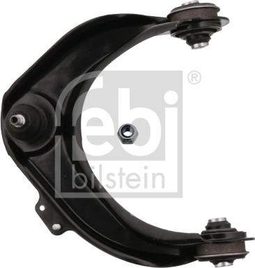 Febi Bilstein 42171 - Track Control Arm autospares.lv