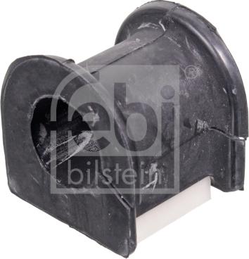 Febi Bilstein 42868 - Bearing Bush, stabiliser autospares.lv