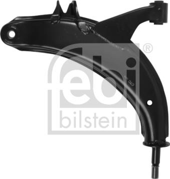 Febi Bilstein 42804 - Track Control Arm autospares.lv