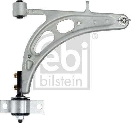 Febi Bilstein 42805 - Track Control Arm autospares.lv