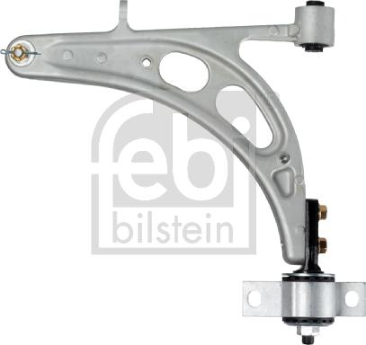 Febi Bilstein 42805 - Track Control Arm autospares.lv