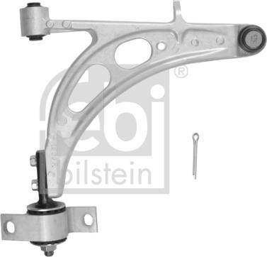 Febi Bilstein 42806 - Track Control Arm autospares.lv