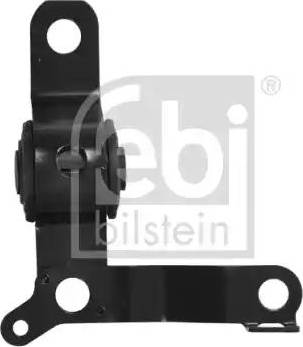 Febi Bilstein 42818 - Bush of Control / Trailing Arm autospares.lv