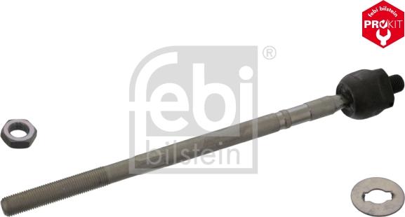 Febi Bilstein 42812 - Inner Tie Rod, Axle Joint autospares.lv