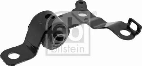 Febi Bilstein 42817 - Bush of Control / Trailing Arm autospares.lv