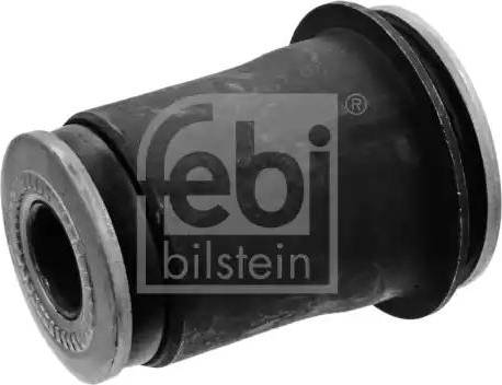 Febi Bilstein 42839 - Bush of Control / Trailing Arm autospares.lv