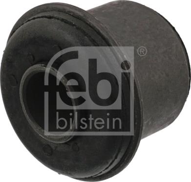 Febi Bilstein 42830 - Bush of Control / Trailing Arm autospares.lv