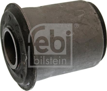 Febi Bilstein 42820 - Bush of Control / Trailing Arm autospares.lv