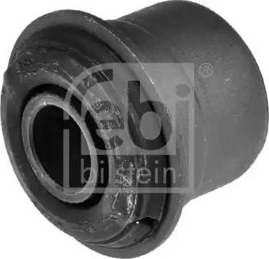 Febi Bilstein 42821 - Bush of Control / Trailing Arm autospares.lv