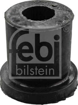 Febi Bilstein 42828 - Bush of Control / Trailing Arm autospares.lv