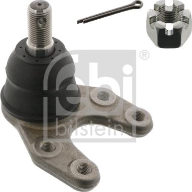 Febi Bilstein 42395 - Ball Joint autospares.lv