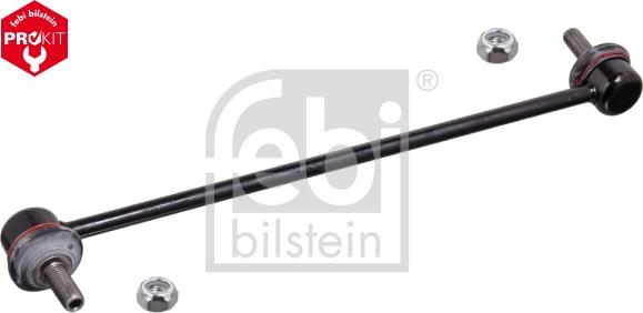 Febi Bilstein 42390 - Rod / Strut, stabiliser autospares.lv