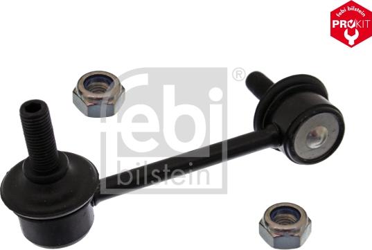 Febi Bilstein 42391 - Rod / Strut, stabiliser autospares.lv