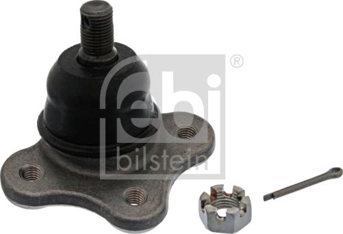 Febi Bilstein 42398 - Ball Joint autospares.lv