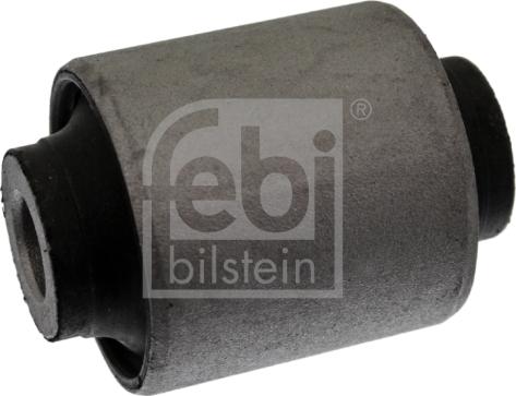 Febi Bilstein 42345 - Bush of Control / Trailing Arm autospares.lv