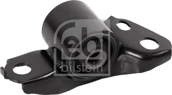 Febi Bilstein 42343 - Bush of Control / Trailing Arm autospares.lv