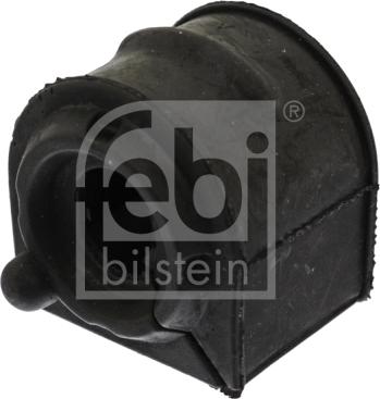 Febi Bilstein 42362 - Bearing Bush, stabiliser autospares.lv