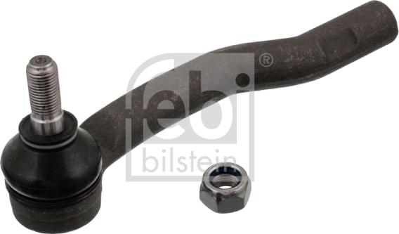 Febi Bilstein 42305 - Tie Rod End autospares.lv