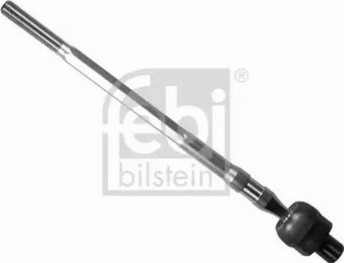 Febi Bilstein 42306 - Inner Tie Rod, Axle Joint autospares.lv