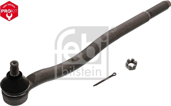 Febi Bilstein 42300 - Tie Rod End autospares.lv