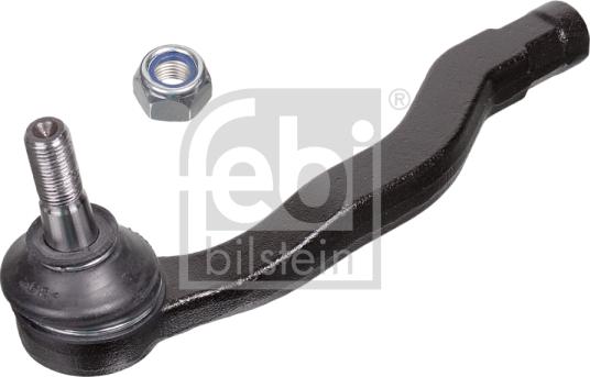 Febi Bilstein 42302 - Tie Rod End autospares.lv