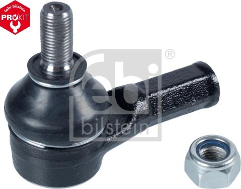 Febi Bilstein 42318 - Tie Rod End autospares.lv