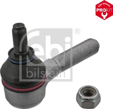 Febi Bilstein 42313 - Tie Rod End autospares.lv