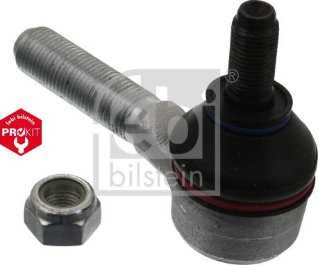 Febi Bilstein 42312 - Tie Rod End autospares.lv