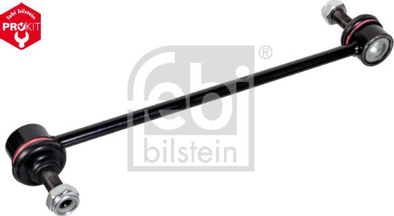 Febi Bilstein 42389 - Rod / Strut, stabiliser autospares.lv