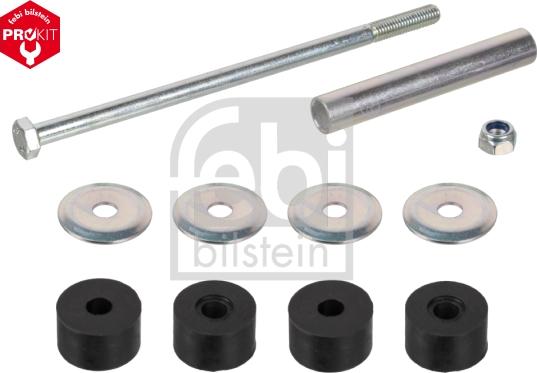 Febi Bilstein 42388 - Rod / Strut, stabiliser autospares.lv