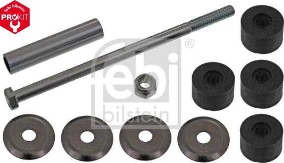 Febi Bilstein 42387 - Rod / Strut, stabiliser autospares.lv