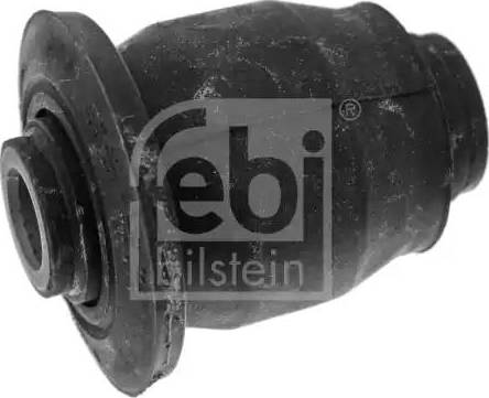 Febi Bilstein 42332 - Bush, control arm mounting autospares.lv