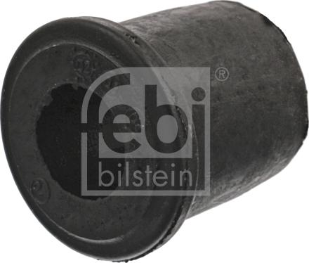 Febi Bilstein 42337 - Bush, leaf spring autospares.lv