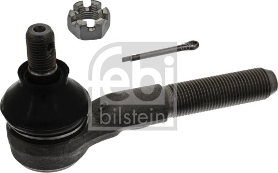 Febi Bilstein 42299 - Tie Rod End autospares.lv