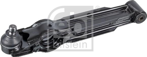 Febi Bilstein 42290 - Track Control Arm autospares.lv