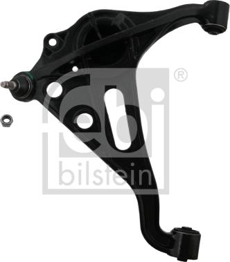 Febi Bilstein 42293 - Track Control Arm autospares.lv