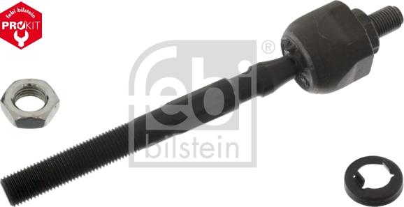 Febi Bilstein 42203 - Inner Tie Rod, Axle Joint autospares.lv
