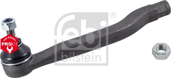 Febi Bilstein 42202 - Tie Rod End autospares.lv