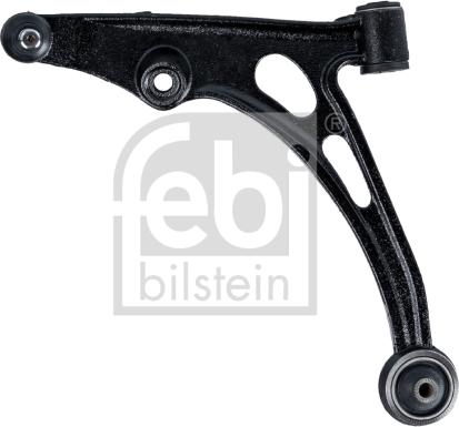 Febi Bilstein 42284 - Track Control Arm autospares.lv