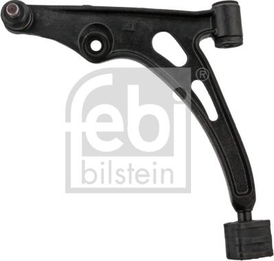 Febi Bilstein 42281 - Track Control Arm autospares.lv