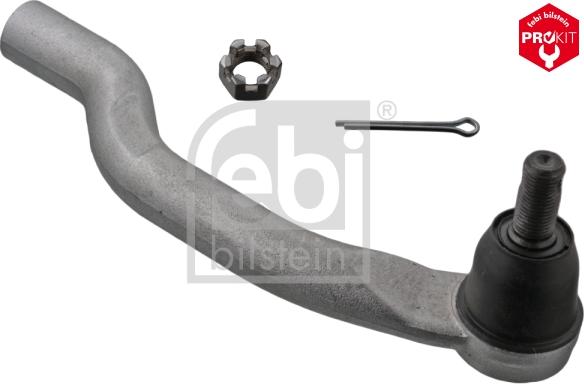 Febi Bilstein 42230 - Tie Rod End autospares.lv