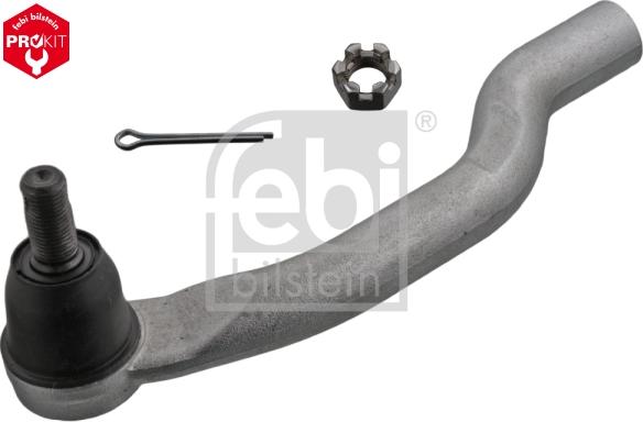 Febi Bilstein 42231 - Tie Rod End autospares.lv