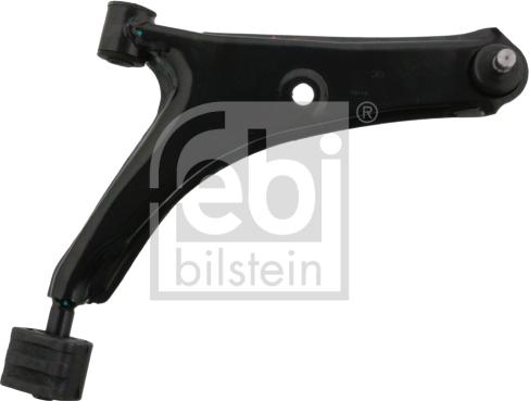 Febi Bilstein 42279 - Track Control Arm autospares.lv