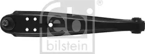 Febi Bilstein 42275 - Track Control Arm autospares.lv