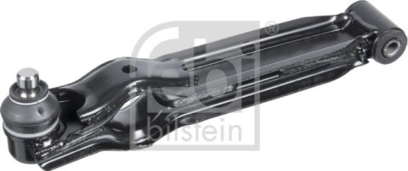 Febi Bilstein 42276 - Track Control Arm autospares.lv