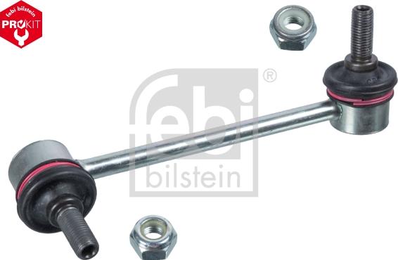 Febi Bilstein 42270 - Rod / Strut, stabiliser autospares.lv