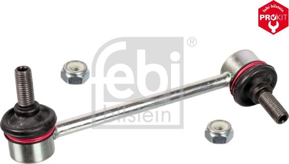 Febi Bilstein 42271 - Rod / Strut, stabiliser autospares.lv