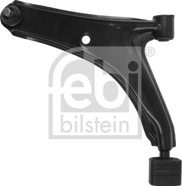 Febi Bilstein 42278 - Track Control Arm autospares.lv